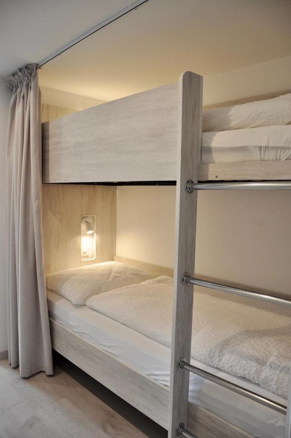 The Loft Интерлакен Екстериор снимка
