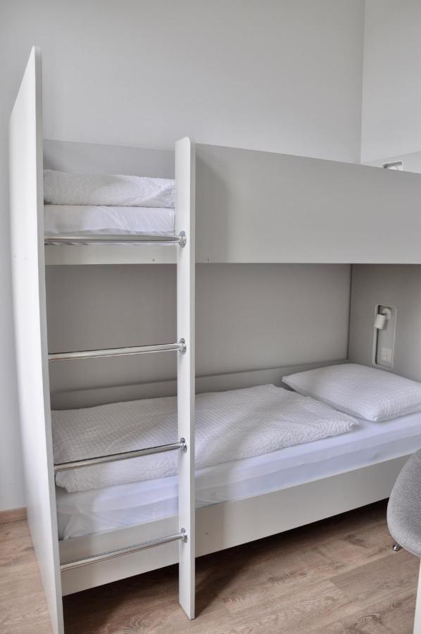The Loft Интерлакен Екстериор снимка