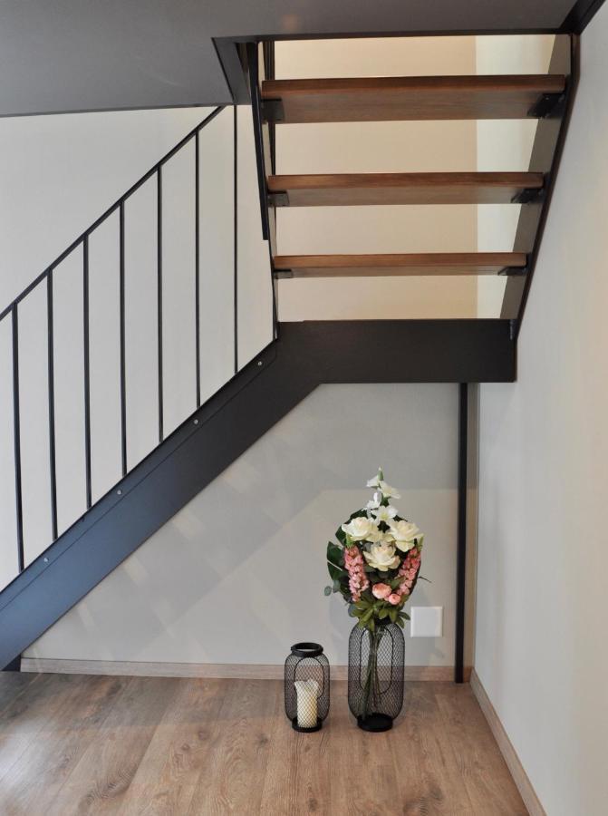 The Loft Интерлакен Екстериор снимка